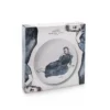 DINNER PLATE SET OF 4 \ Enticing