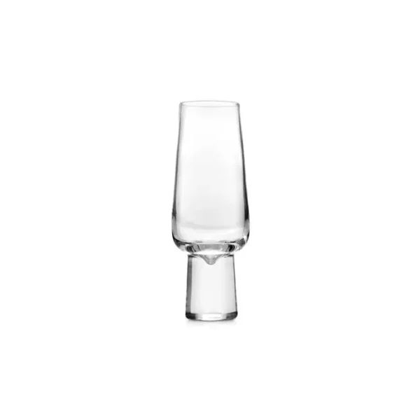 CHAMPAGNE FLUTE SET OF 4 \ Aura