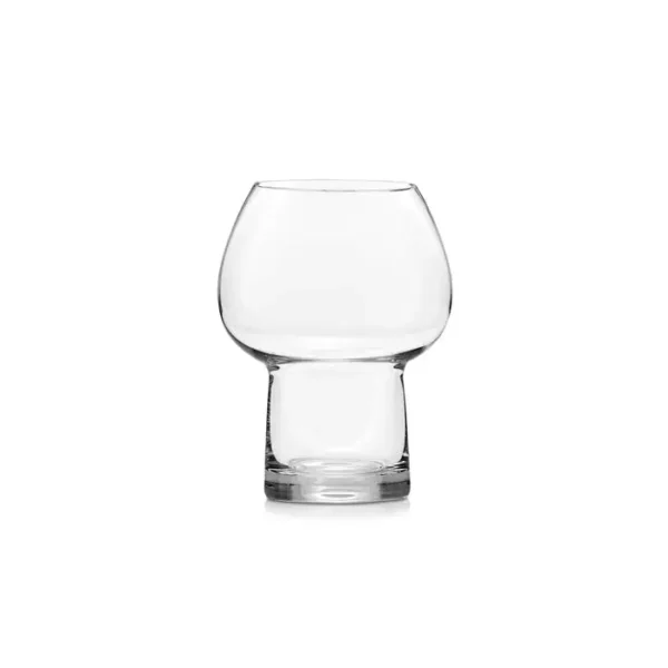 DRINKING GLASS SET OF 4 \ Aura