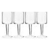 WINE GLASS SET OF 4 \ Ascend