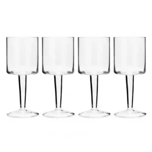 WINE GLASS SET OF 4 \ Ascend