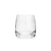 WHISKEY GLASS SET OF 4 \ Ripple