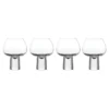 WINE GLASS SET OF 4 \ Aura