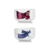 SMALL BOWL SET OF 2 \ Balancing Act