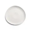 DINNER PLATE SET OF 4 \ Organic