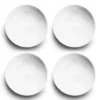 CEREAL / SOUP BOWL SET OF 4 (Swirl)