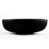 CEREAL / SOUP BOWL SET OF 4 (Sketchbook Black)