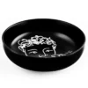 CEREAL / SOUP BOWL SET OF 4 (Sketchbook Black)