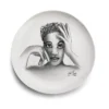 DINNER PLATE \ In Vogue