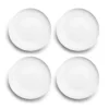 DINNER PLATE SET OF 4 \ Swirl