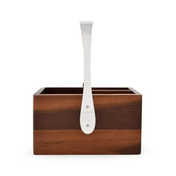 CUTLERY BOX \ Cut Above