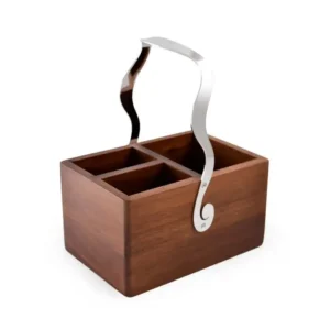 CUTLERY BOX \ Wave