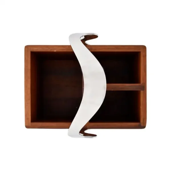 CUTLERY BOX \ Wave