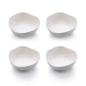 PASTA BOWL SET OF 4 \ Organic