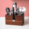 CUTLERY BOX \ Cut Above