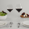 RED WINE GLASS SET OF 4 \ Sway