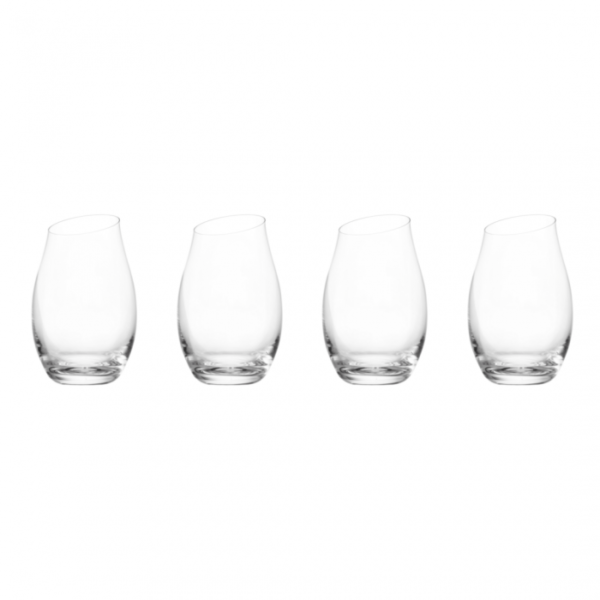 HI BALL GLASS SET OF 4 \ Sway