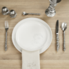 CUTLERY 4pc SET \ Wound Up