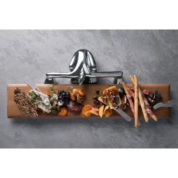 SERVING BOARD \ In Touch