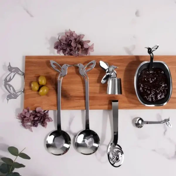 ICE TONGS \ Hummingbird