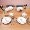 BREAKFAST 12pc SET \ Face Facts