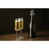 CHAMPAGNE FLUTE SET OF 4 \ Ascend