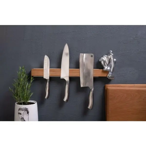 MAGNETIC KNIFE HOLDER \ Blade Runner