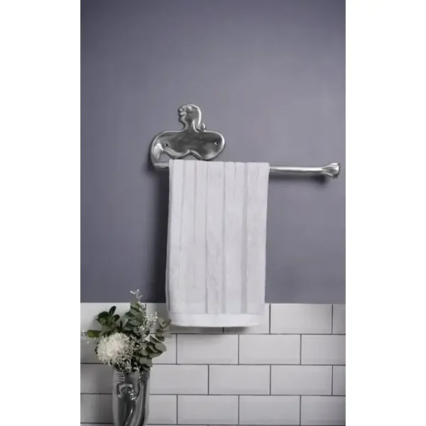 PAPER TOWEL RAIL \ Woman