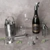 ICE BUCKET WITH HANDLE \ Hummingbird