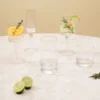 WINE GLASS SET OF 4 \ Ascend