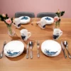 BREAKFAST 12pc SET \ Indigo Girls