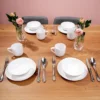 BREAKFAST 12pc SET \ Swirl