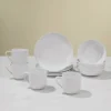 BREAKFAST 12pc SET \ Swirl