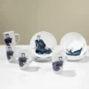 BREAKFAST 12pc SET \ Indigo Girls