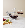 GLASS DECANTER SET \ On The Brink