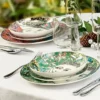 DINNER PLATE SET OF 2 \ Sumptuous