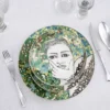 DINNER PLATE SET OF 2 \ Sumptuous