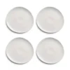 DINNER PLATE SET OF 4 \ Organic