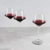 WINE GLASS SET OF 4 \ Edge