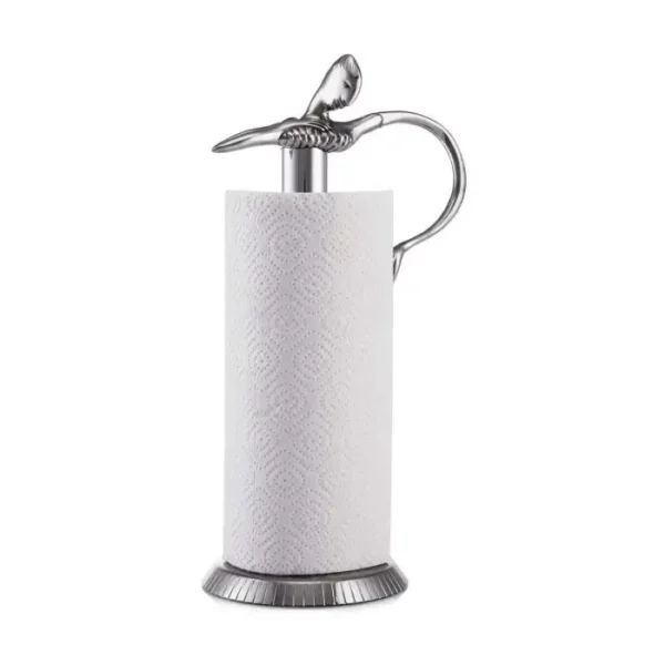 PAPER TOWEL HOLDER \ Woman