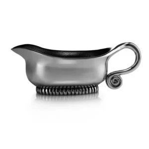 GRAVY BOAT LARGE \ Wave